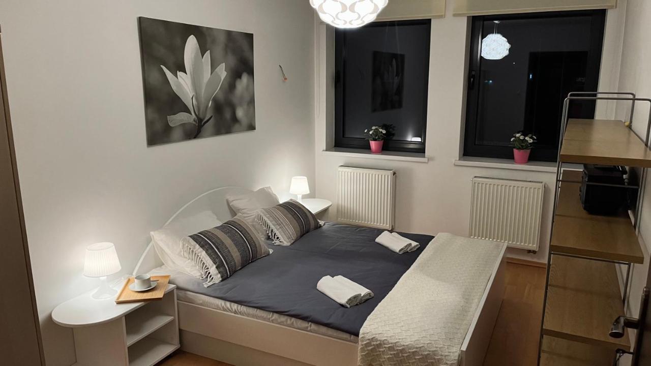 Apartament Puck/ Mieszkanie エクステリア 写真