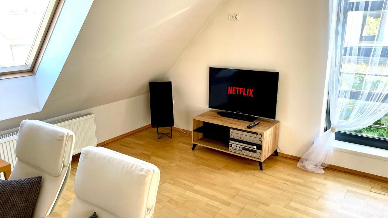 Apartament Puck/ Mieszkanie エクステリア 写真