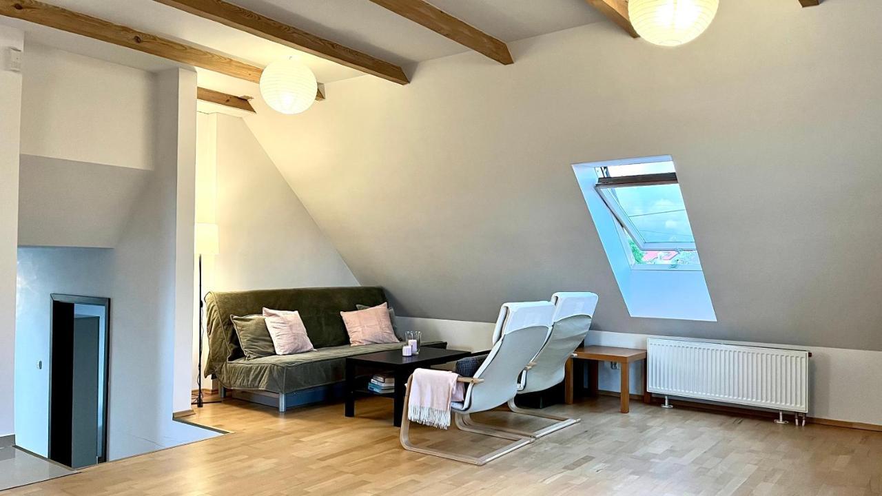 Apartament Puck/ Mieszkanie エクステリア 写真